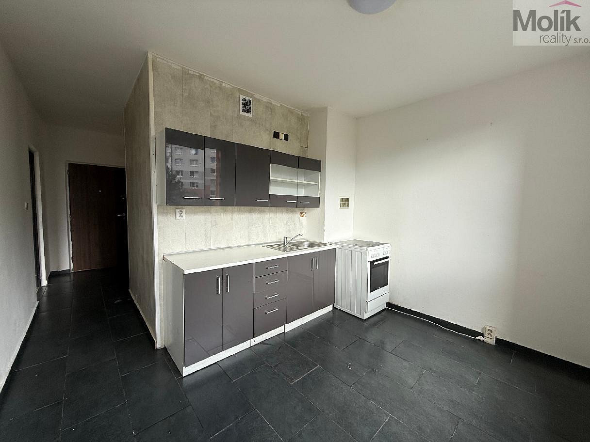 Prodej bytu 2+1 62 m²