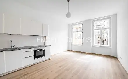 Pronájem bytu 3+kk 80 m², Václavské náměstí, Praha 1 - Nové Město