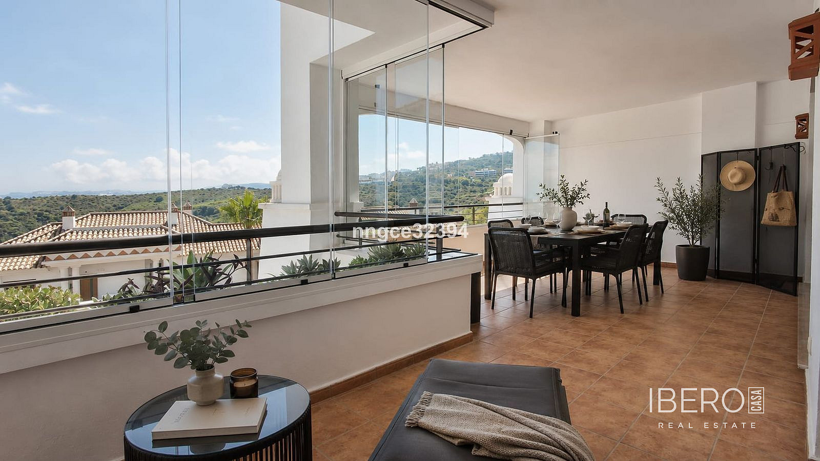 Piso 3+kk – Casares, Puerto de la Cruz, Costa del Sol Occidental - Vista 4