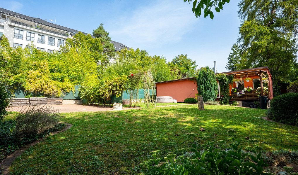 Prodej domu 63 m² s pozemkem 500 m², Milovice – náhled fotky 20