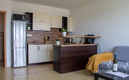 Prodej bytu 2+kk 50 m²