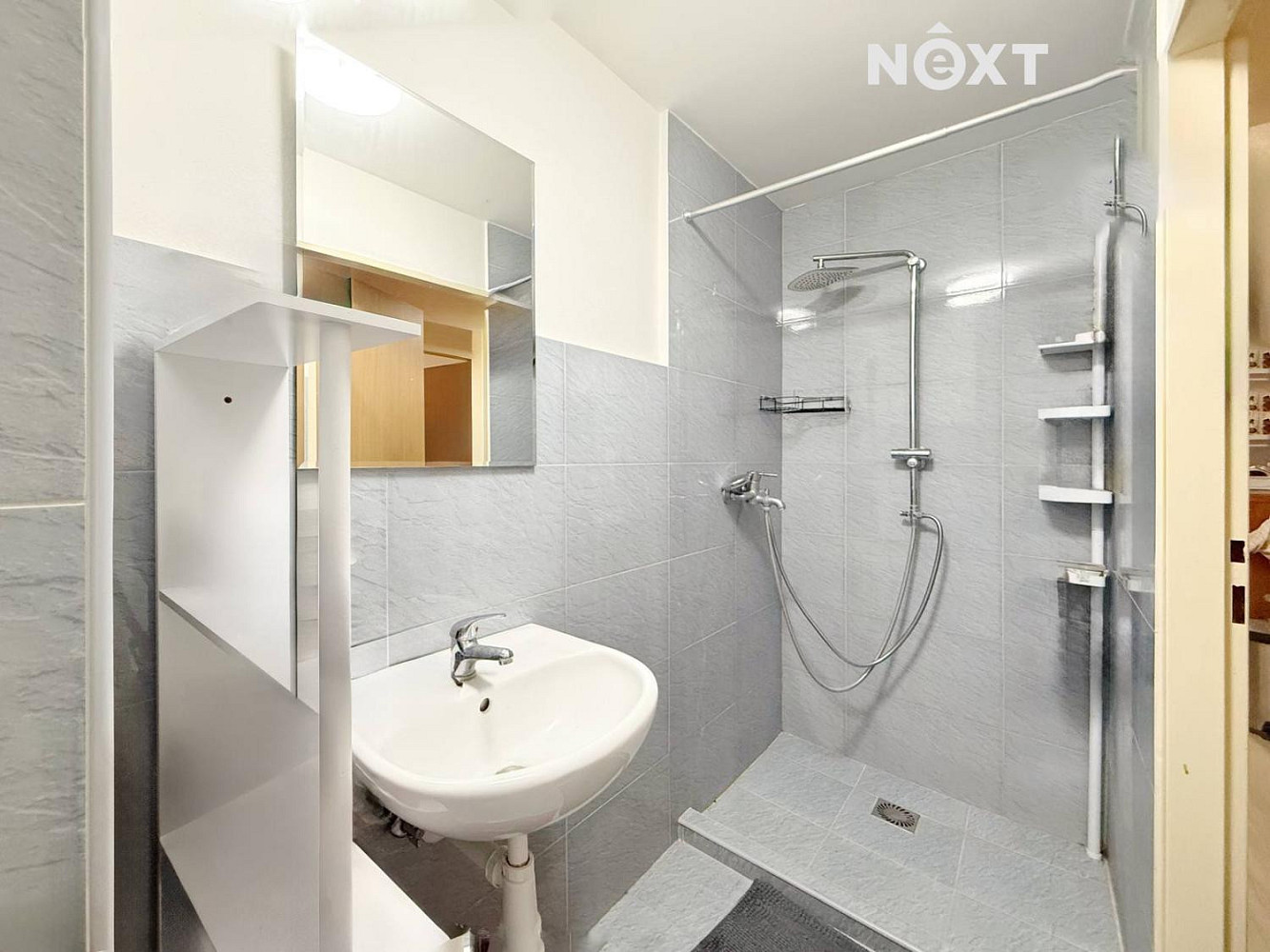 Pronájem bytu 1+1 31 m² - Ansicht 3