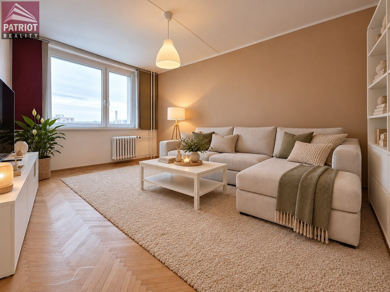 Prodej bytu 3+1 73 m² – fotografie 4