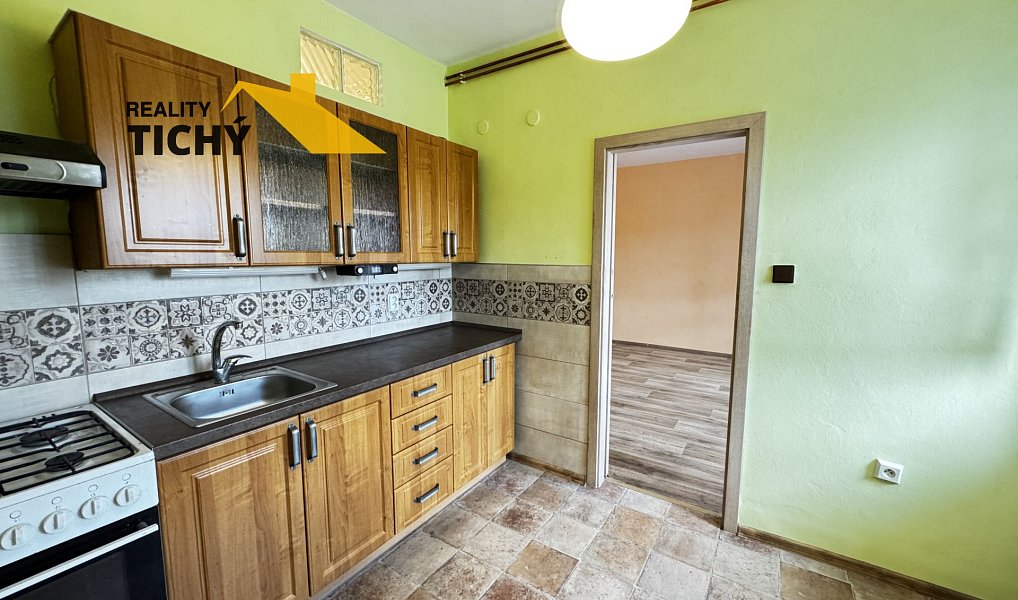 Prodej bytu 1+1 36 m², Náchod – náhled fotky 3