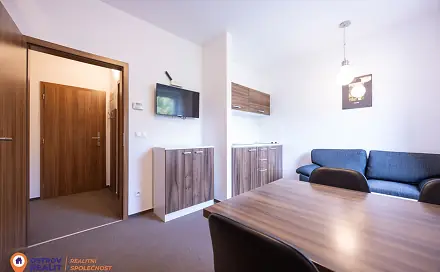 Prodej komerčního objektu (jiného typu) 41 m², Loučná nad Desnou, okres Šumperk