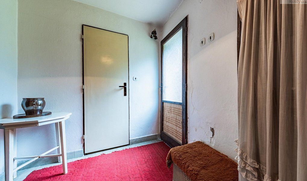 Prodej chaty/chalupy 126 m² s pozemkem 531 m², Klíny – náhled fotky 31