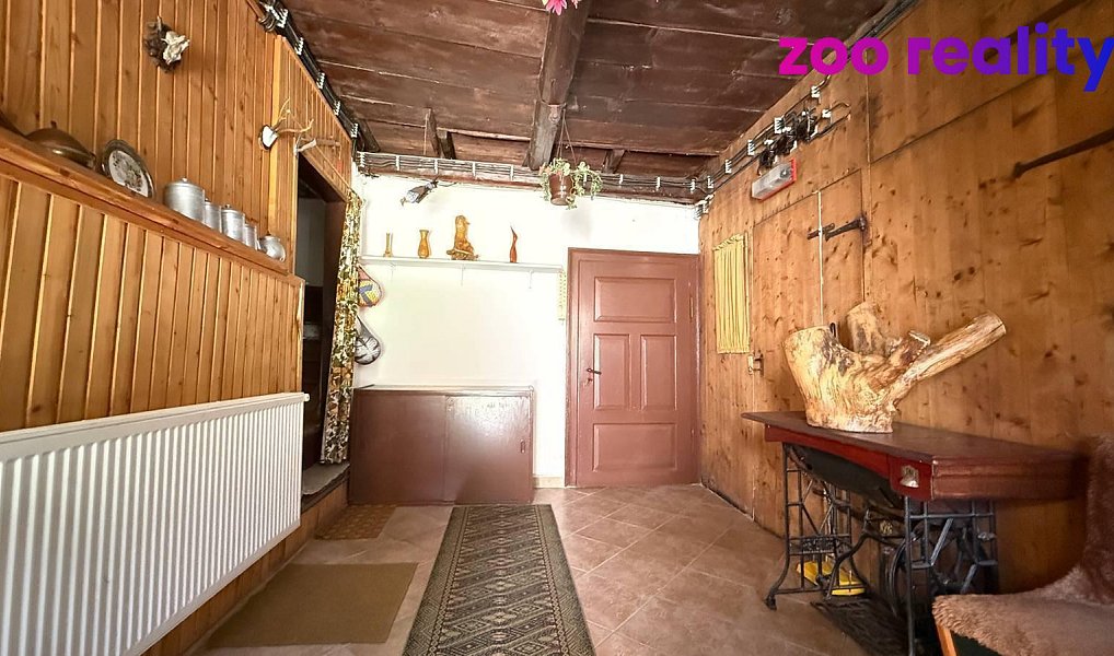Prodej domu 200 m² s pozemkem 637 m², Vejprty – náhled fotky 41
