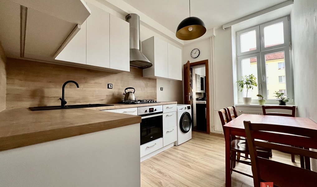 Pronájem bytu 2+1 62 m², Opava – náhled fotky 4