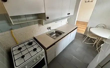 Pronájem bytu 2+1 52 m², Vítězná, Chodov, okres Sokolov