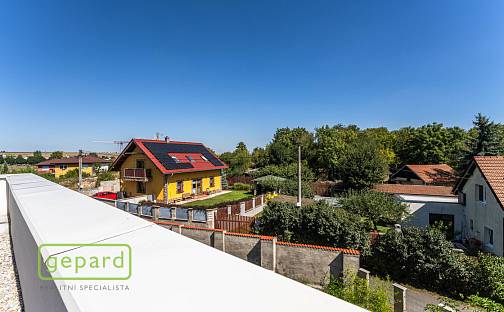 Prodej bytu 3+kk 79 m², Pražská, Velké Přílepy, okres Praha-západ