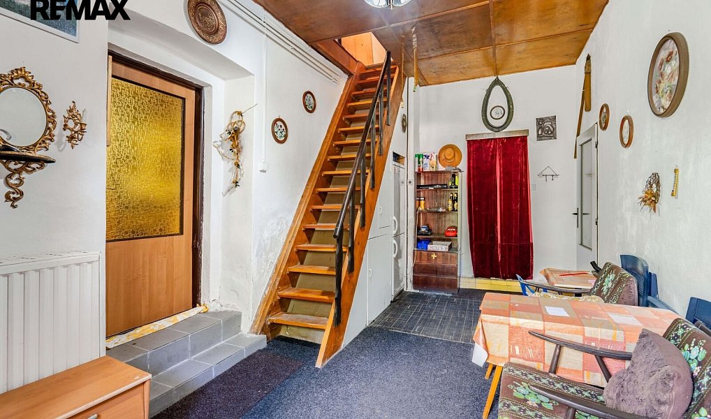 Prodej domu 120 m² s pozemkem 866 m², Kladky – náhled fotky 9