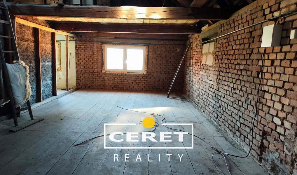 Prodej domu 90 m² s pozemkem 1 235 m², Vinařice – náhled fotky 11