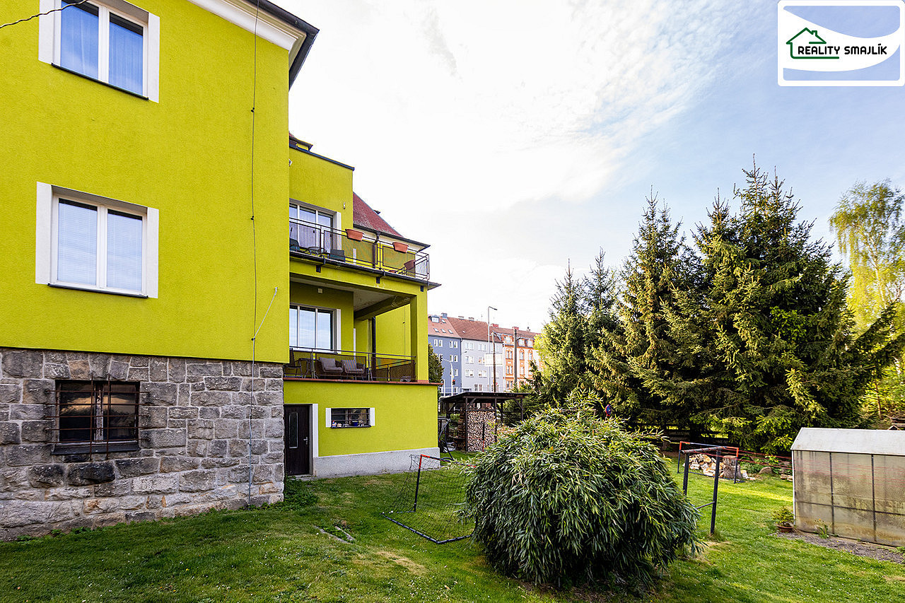 Prodej bytu 5+1 159 m² — photo 4