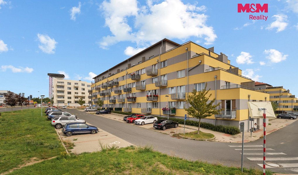 Prodej bytu 3+kk 83 m², Kladno – náhled fotky 22