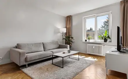 Prodej bytu 3+kk 66 m², Sídliště Za Stadionem, Kyjov, okres Hodonín