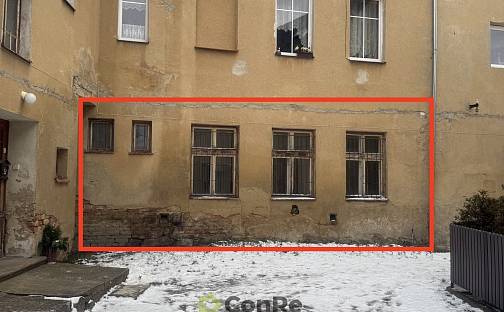 Prodej komerčního objektu (jiného typu) 60 m²