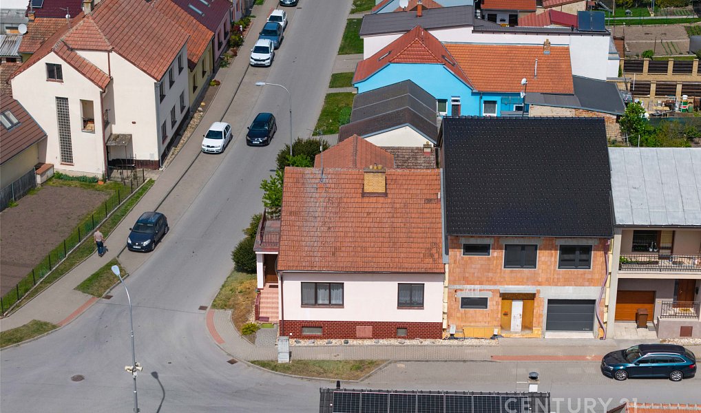Prodej domu 227 m² s pozemkem 227 m², Slavkov u Brna – náhled fotky 22
