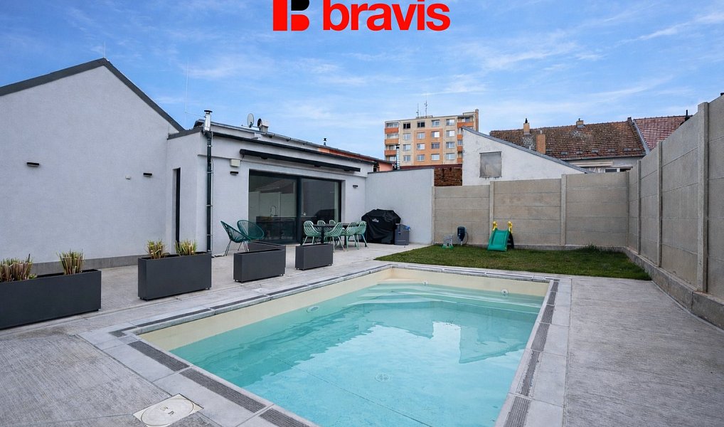 Prodej bytu 3+1 84 m², Kuřim – náhled fotky 14