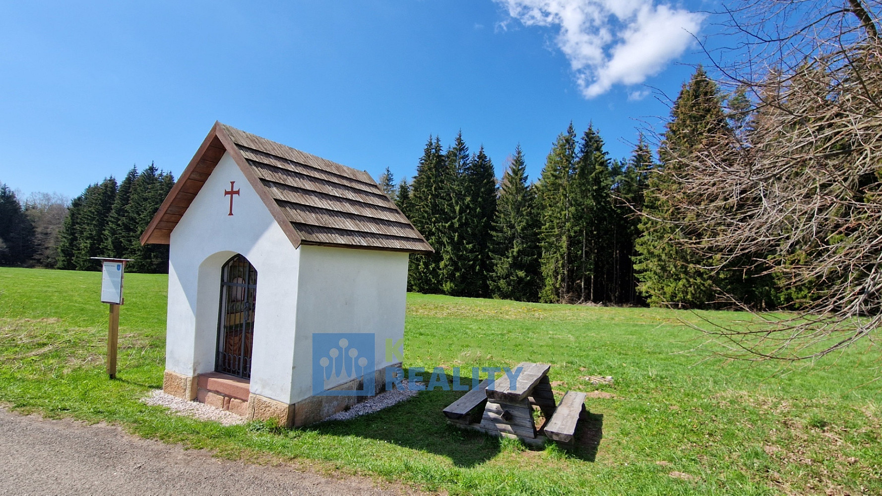 Prodej pozemku 2 788 m² – fotografie 3