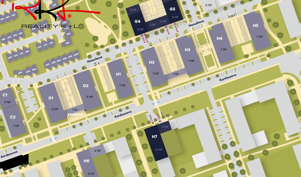Prodej bytu 1+kk 29 m², Praha – náhled fotky 8