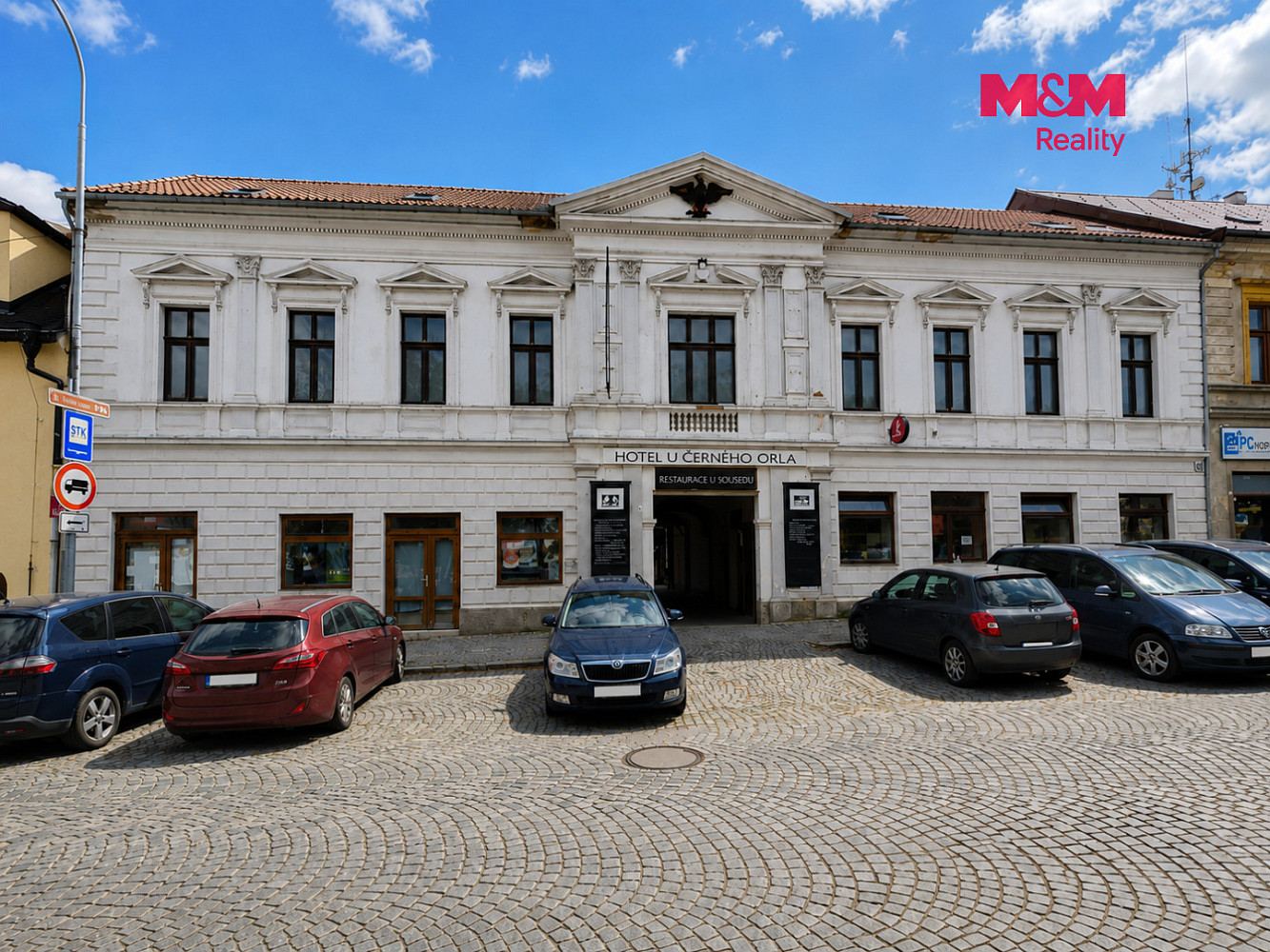 Pronájem obchodních prostor 14 m² – fotografie 2