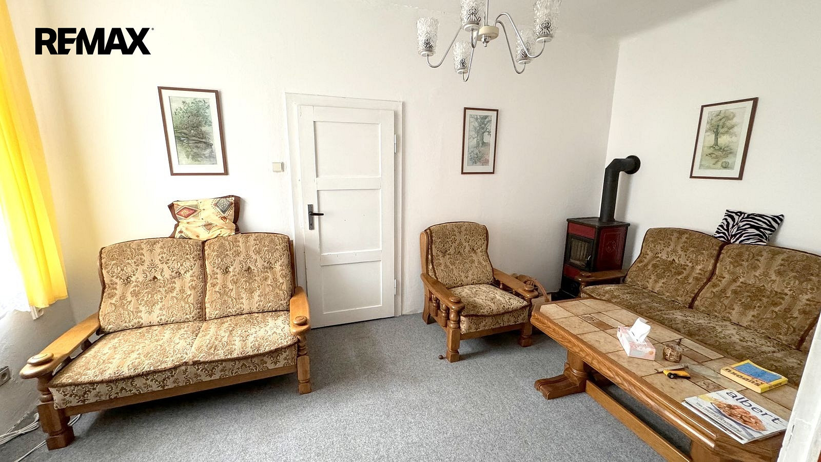 Prodej bytového domu 490 m², Pelhřimov – pohled 4