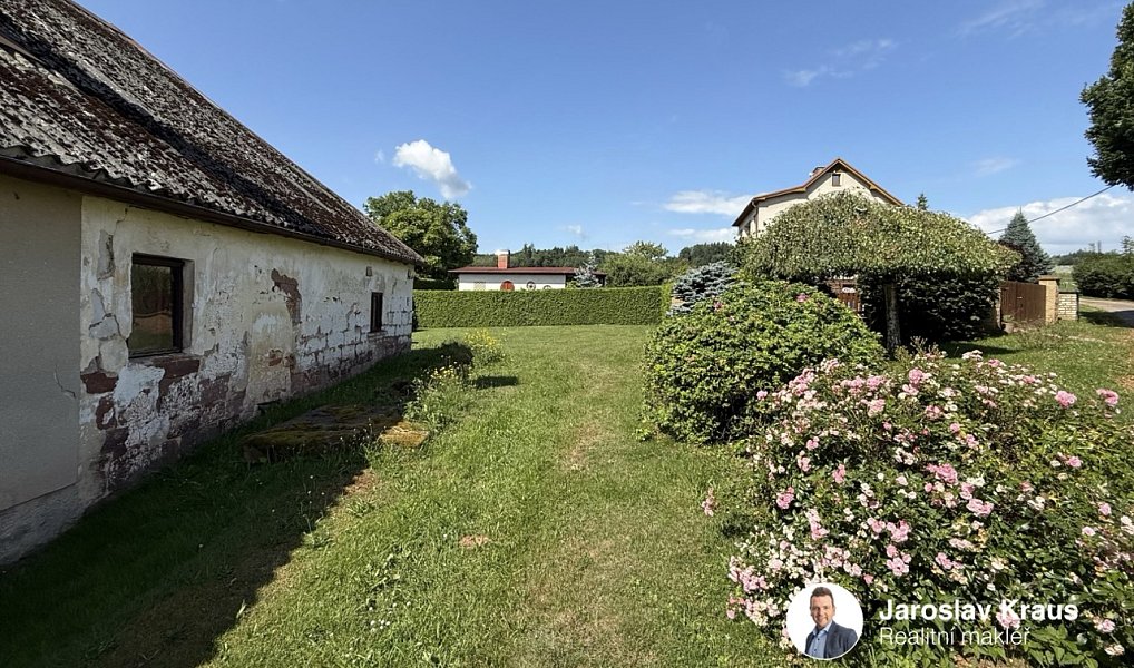 Prodej domu 80 m² s pozemkem 3 182 m², Lomnice nad Popelkou – náhled fotky 9
