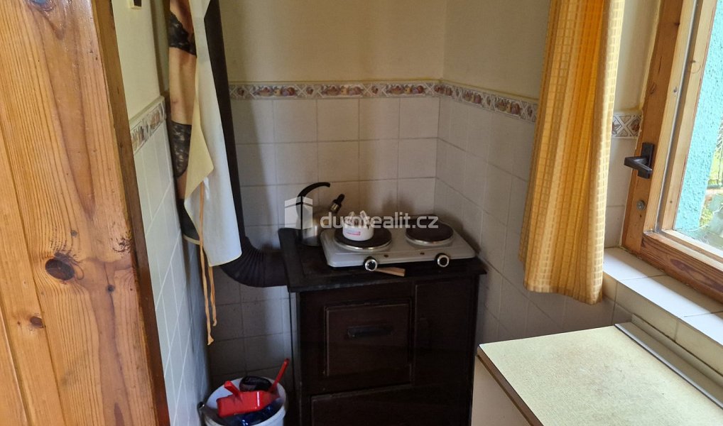 Prodej chaty/chalupy 40 m², Lišov – náhled fotky 17
