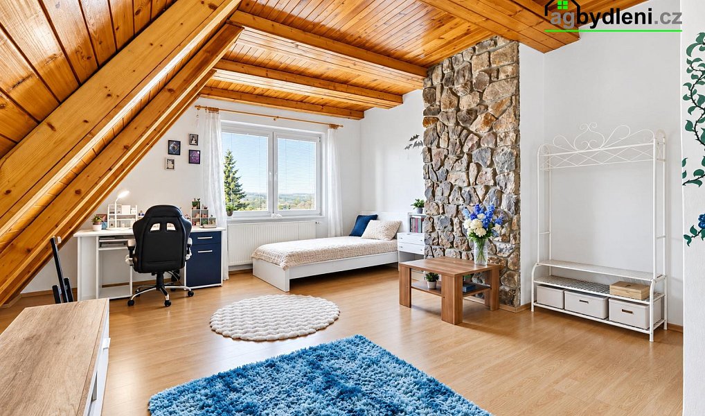 Prodej domu 282 m² s pozemkem 1 117 m², Horšovský Týn – náhled fotky 10