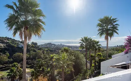 Prodej bytu 3+kk 130 m², La Quinta, Španělsko