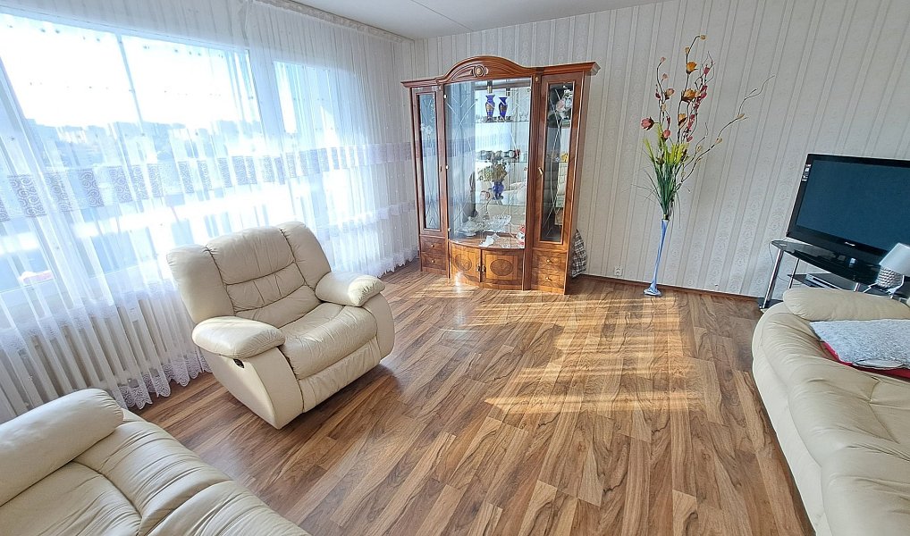 Pronájem bytu 3+1 73 m², Brno – náhled fotky 2