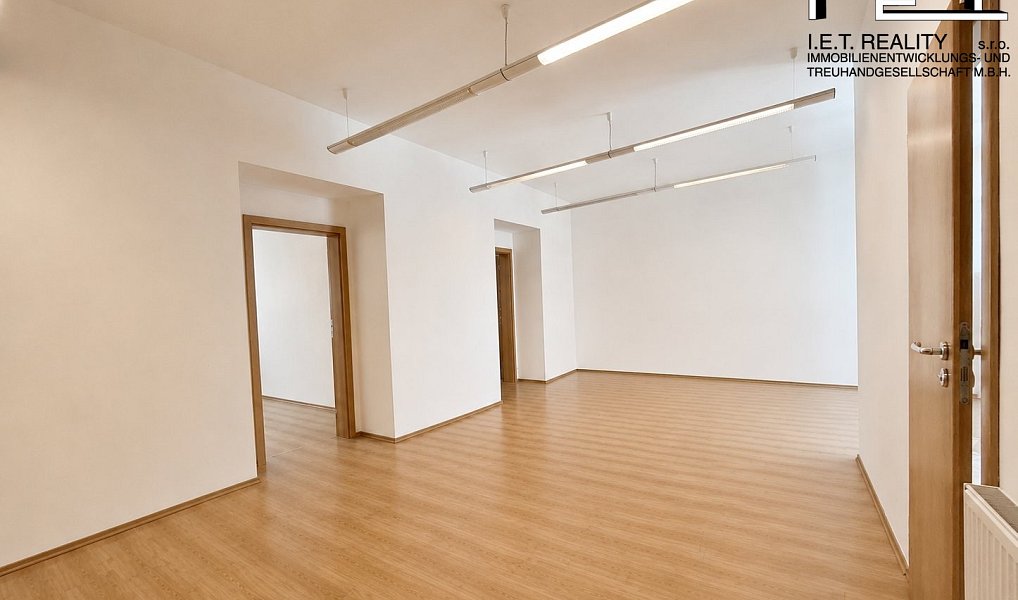 Pronájem kanceláře 87 m², Brno – náhled fotky 3