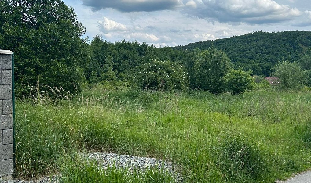 Prodej pozemku 758 m², Skalička – náhled fotky 2