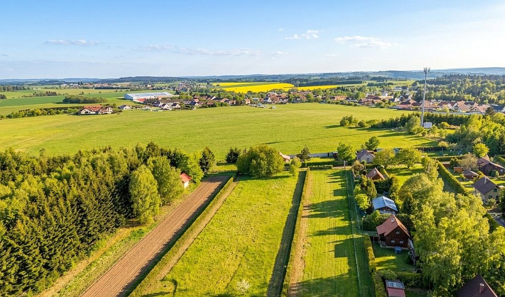 Prodej chaty/chalupy 70 m² s pozemkem 431 m², Suchý – náhled fotky 35