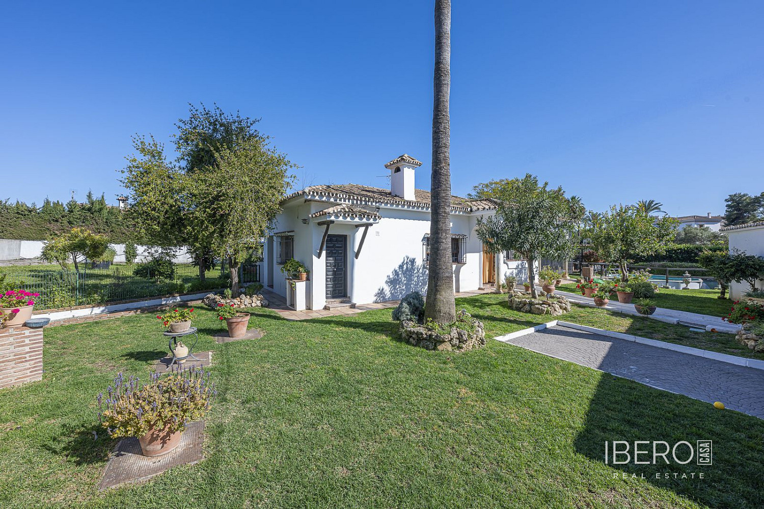 Casa 4+kk – Marbella, Guadalmina Alta, Guadalmina - Vista 2