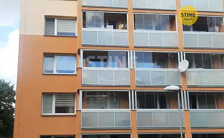 Prodej bytu 1+kk 25 m², K Hájku, Frýdek-Místek - Frýdek