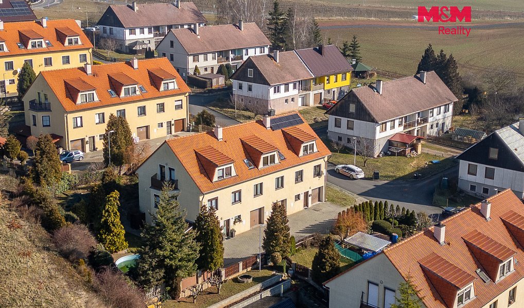 Prodej domu 169 m² s pozemkem 291 m², Lubenec – náhled fotky 22