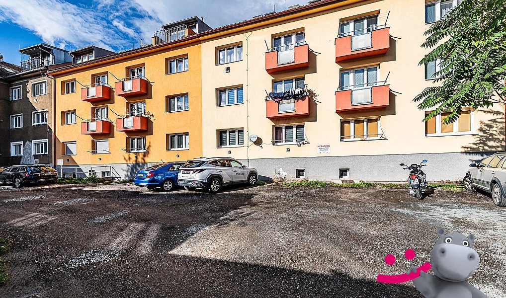 Prodej bytu 3+kk, 95 m², Mělník, Kralupy nad Vltavou
