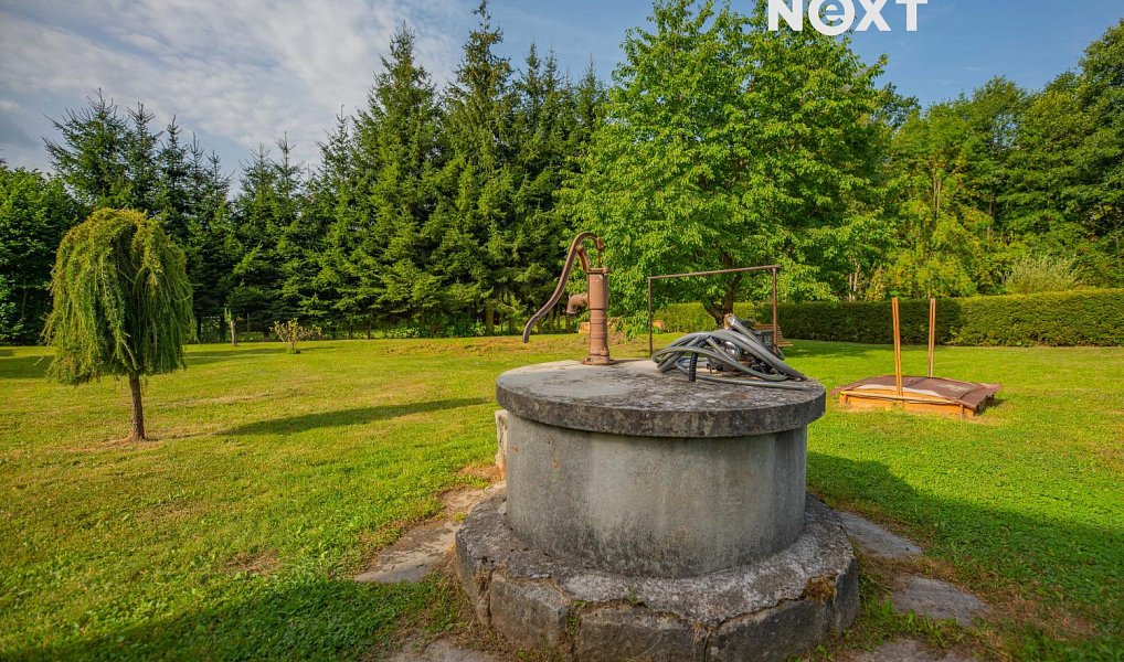 Prodej stavebního pozemku 1 522 m², Velké Losiny – náhled fotky 7
