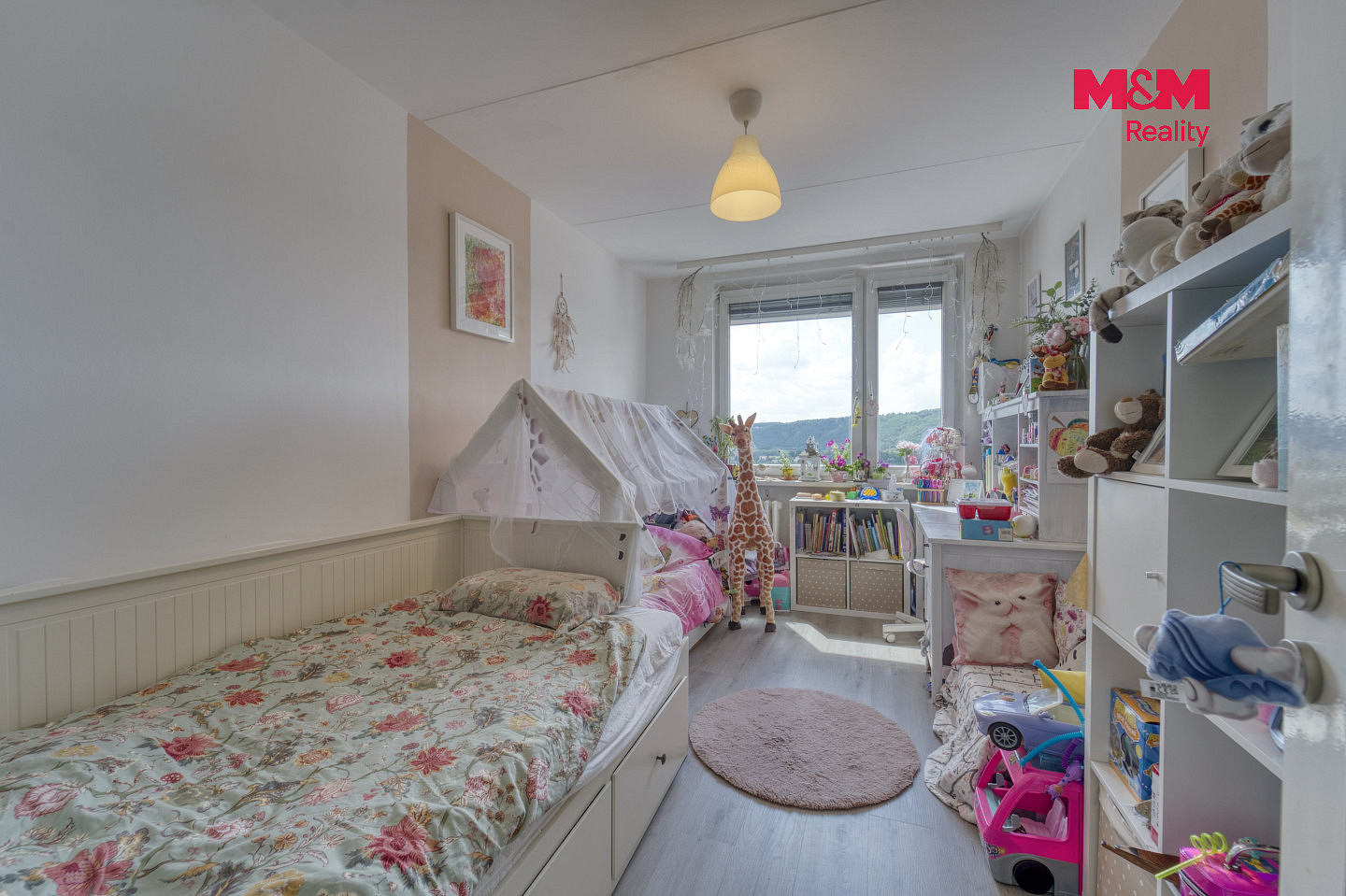 Prodej bytu 2+kk 43 m² — photo 2