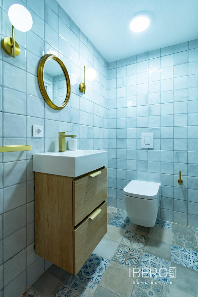 Casa 3+kk – Cartagena, Los Nietos, Rincón de San Ginés - Més