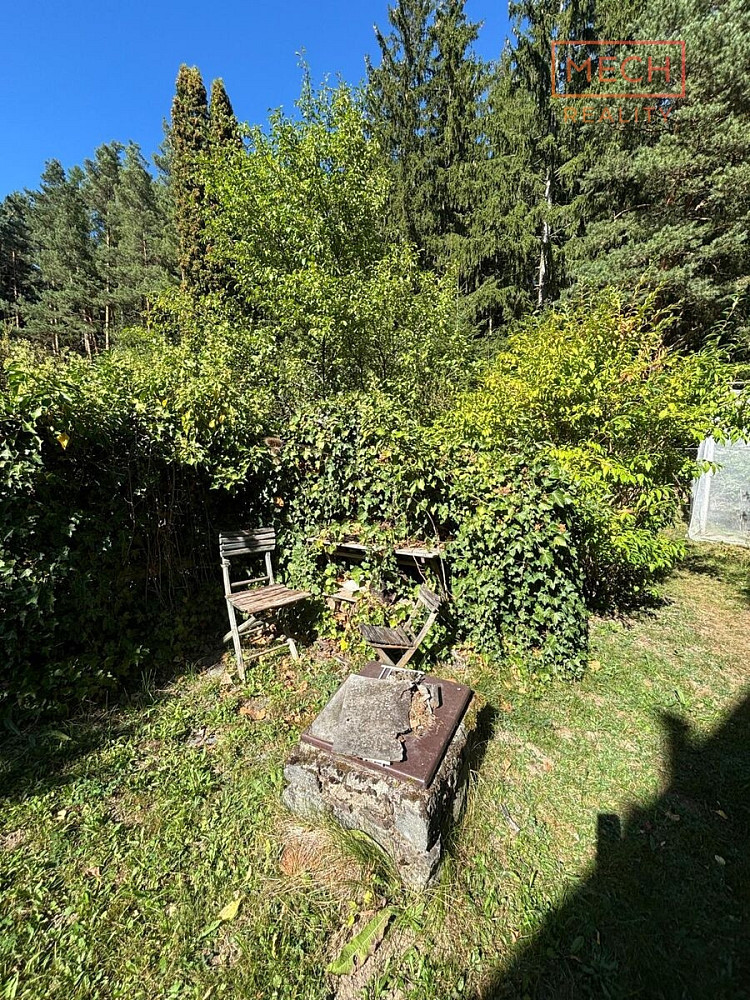 Prodej chaty/chalupy 60 m² s pozemkem 325 m² – fotografie 5