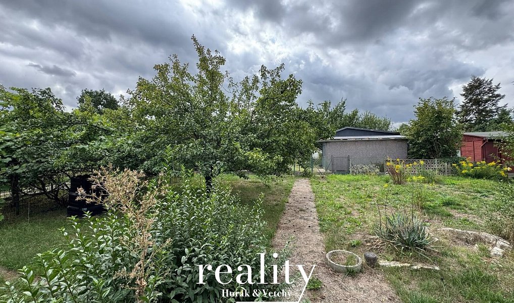 Prodej chaty/chalupy 19 m² s pozemkem 320 m², Praha – náhled fotky 3