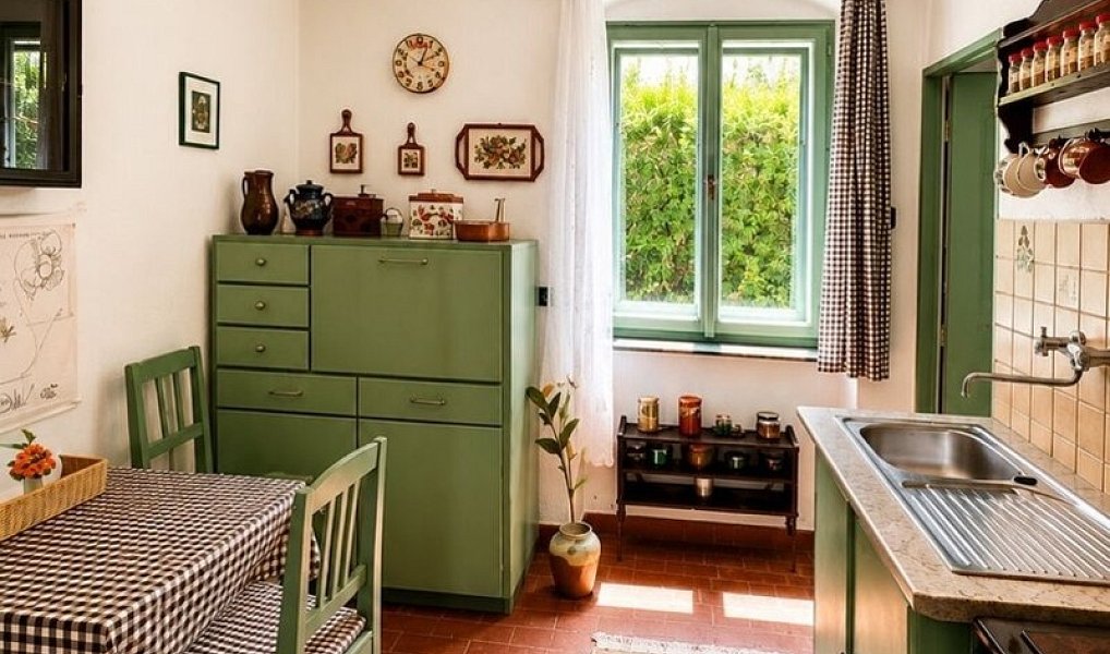 Prodej chaty/chalupy 90 m² s pozemkem 576 m², Mlečice – náhled fotky 9
