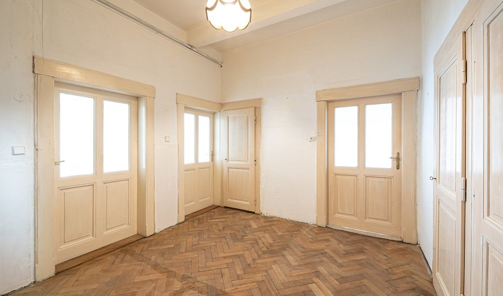 Prodej bytu 3+1 81 m², Praha – náhled fotky 10