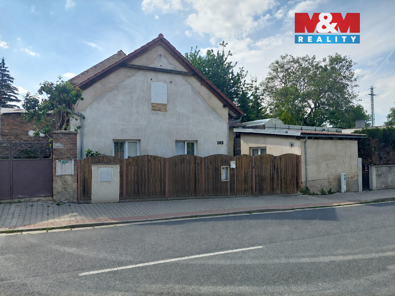 Prodej domu 96 m² s pozemkem 315 m² — photo 2