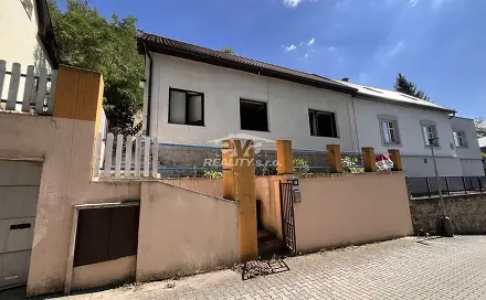 Prodej domu 105 m² s pozemkem 302 m², Pod akáty, Praha 5 - Velká Chuchle