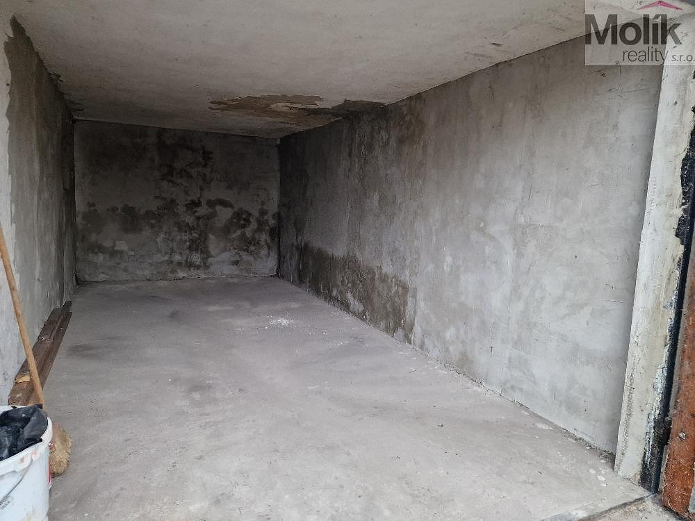 Prodej garáže 24 m2, OV, Obrnice u Mostu – fotografie 5