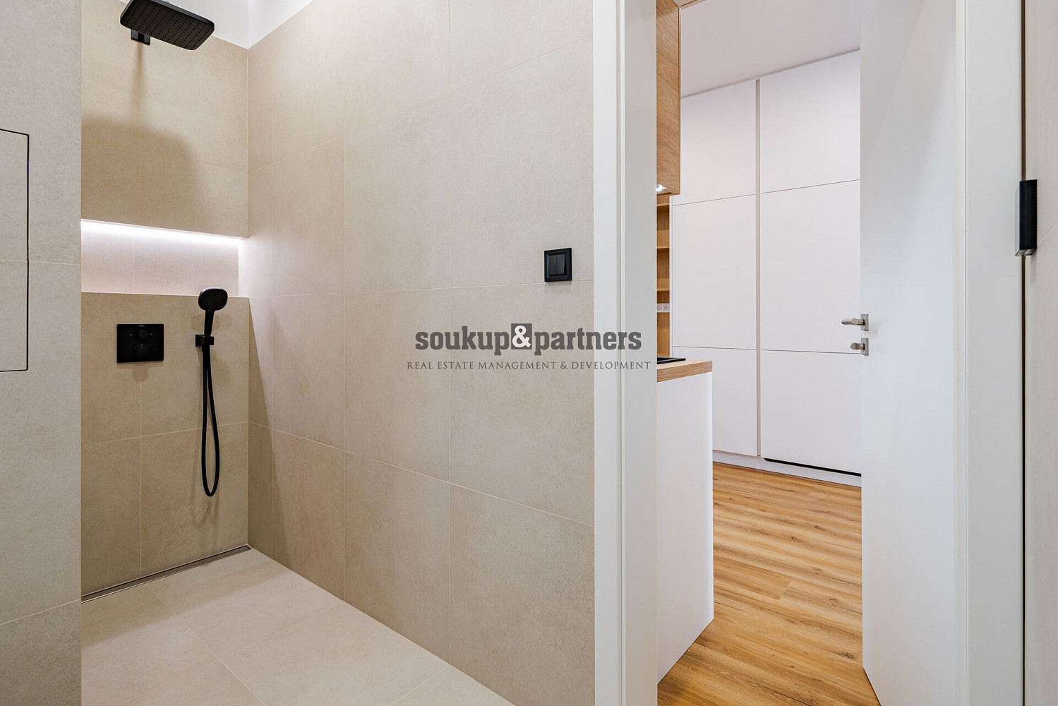 Prodej bytu 3+kk 63 m² – fotografie 3