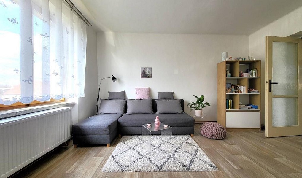 Pronájem bytu 2+1 60 m², Slatiňany – náhled fotky 6